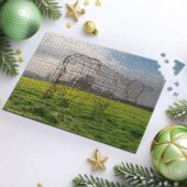 Puzzle2 Atom Heart Mother 40th Anniversary Why A Cow - OtherBrick