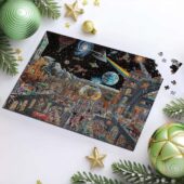 Puzzle2 Echoes From The Dark Side Of The Moon - OtherBrick