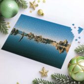 Puzzle2 Mono Lake Wish You Were Here Diver Album Inner Sleeve - OtherBrick