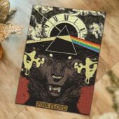 Puzzle2 Pink Floyd October 13 1973 Vienna Austria - OtherBrick