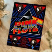 Puzzle2 The Funk Side Of The Moon - OtherBrick
