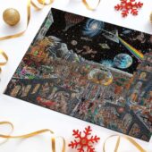 Puzzle3 Echoes From The Dark Side Of The Moon - OtherBrick