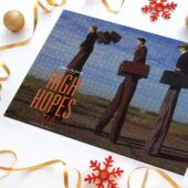Puzzle3 High Hopes With Keep Talking - OtherBrick