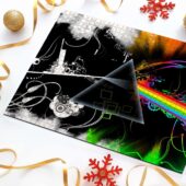 Puzzle3 Universe Pink Floyd Wall Art - OtherBrick