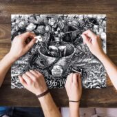 Puzzle4 Essence Of The Wall - OtherBrick