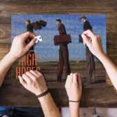 Puzzle4 High Hopes With Keep Talking - OtherBrick