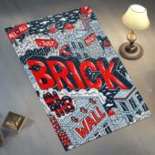 Puzzle4 Just Another Brick In The Wall - OtherBrick