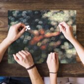 Puzzle4 Obscured By Clouds - OtherBrick