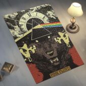 Puzzle4 Pink Floyd October 13 1973 Vienna Austria - OtherBrick