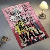 Puzzle4 You Are Just Another Brick In The Wall Signature - OtherBrick