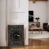 Pv10 Dark Side Of The Moon Tour Pink Floyd Steampunk - OtherBrick