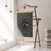 Pv2 Dark Side Of The Moon Tour Pink Floyd Steampunk - OtherBrick