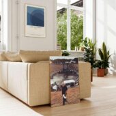 Pv5 David Gilmour 2016 First Trip Back To Pompeii Since 1971 - OtherBrick