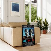 Pv5 The Division Bell Tour Pink Floyd 1994 Cleveland Concert - OtherBrick