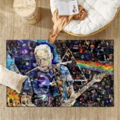 Rug1 David Gilmour Ukrainian Song - OtherBrick