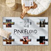 Rug1 Pink Floyd 30th Aniversary 6 Reissue Cds - OtherBrick