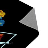 Rug3 Alice In Wonderland Dark Side Of The Moon - OtherBrick