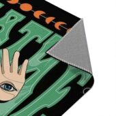 Rug3 Breathe Lyrics Psychedelic Illustration - OtherBrick