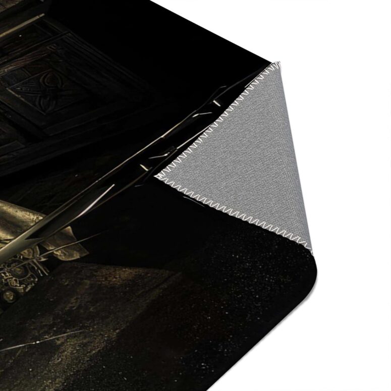 Comfortably Numb Hello is there anybody in there Pink Floyd Rug
