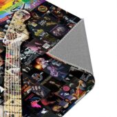 Rug3 David Gilmour Ukrainian Song - OtherBrick