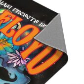 Rug3 Pink Floyd 1970 Filmore East Exhibition Concert - OtherBrick
