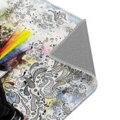 Rug3 Turntable Animals Division Bell Wywh Dsotm - OtherBrick