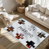Rug6 Pink Floyd 30th Aniversary 6 Reissue Cds - OtherBrick