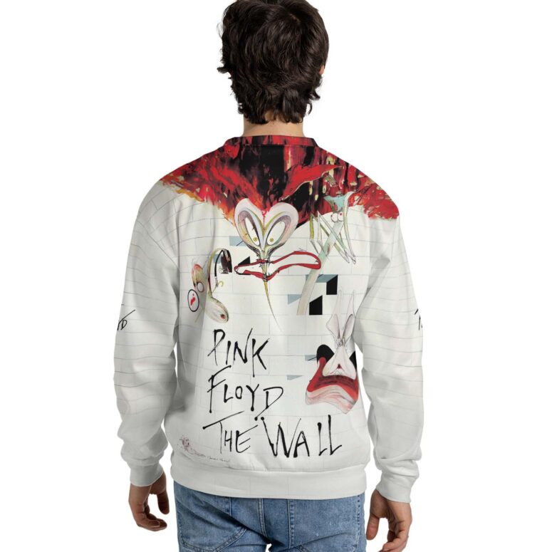 The Wall 1980 Teacher Mother Pink Floyd Shirt