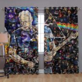 Wc1 David Gilmour Ukrainian Song - OtherBrick