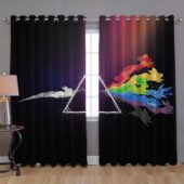 Wc1 Run Rabbit Run Dark Side Of The Moon Pokemon - OtherBrick