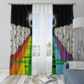Wc2 Pink Floyd Eclipse Road Time Dark Side Of The Moon - OtherBrick