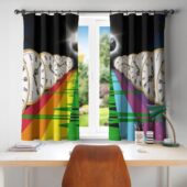 Wc5 Pink Floyd Eclipse Road Time Dark Side Of The Moon - OtherBrick
