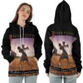 Pink Floyd A Collection Of Great Dance Songs Black Shirt
