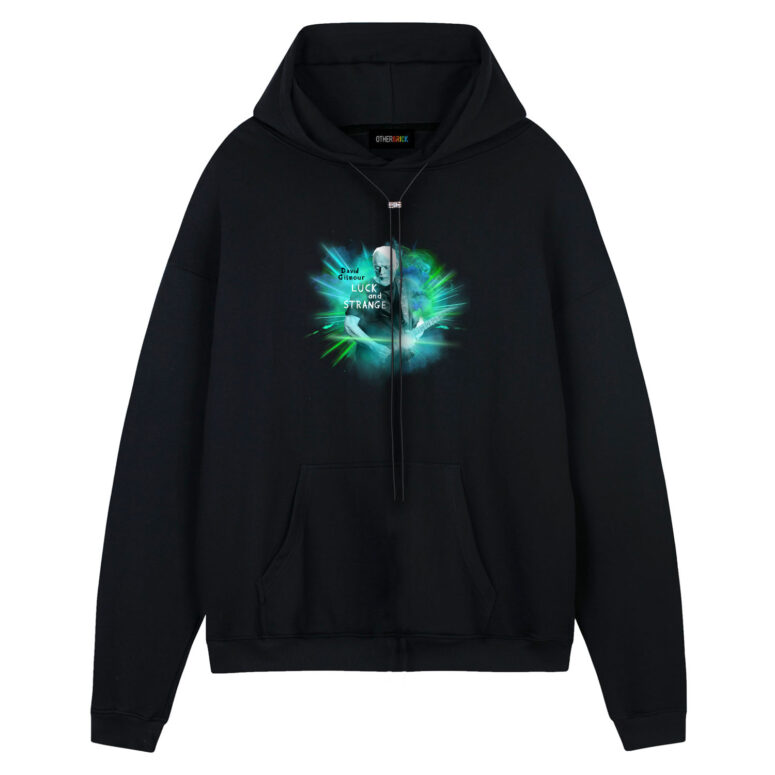 David Gilmour Luck And Strange Italy Event 2024 Shirt David Gilmour Luck And Strange Italy Event 2024 Shirt