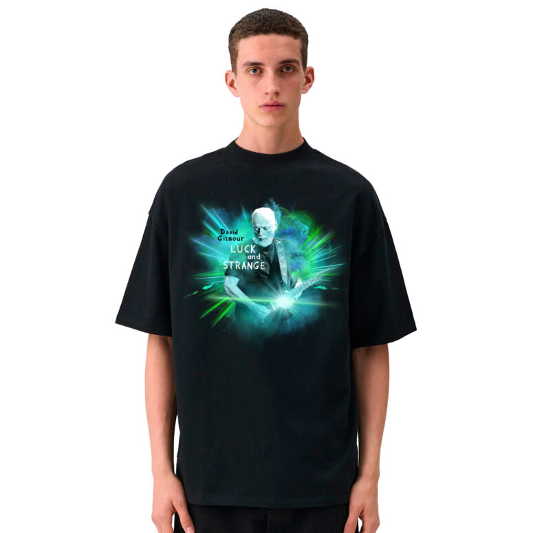 David Gilmour Luck And Strange Italy Event 2024 Shirt David Gilmour Luck And Strange Italy Event 2024 Shirt