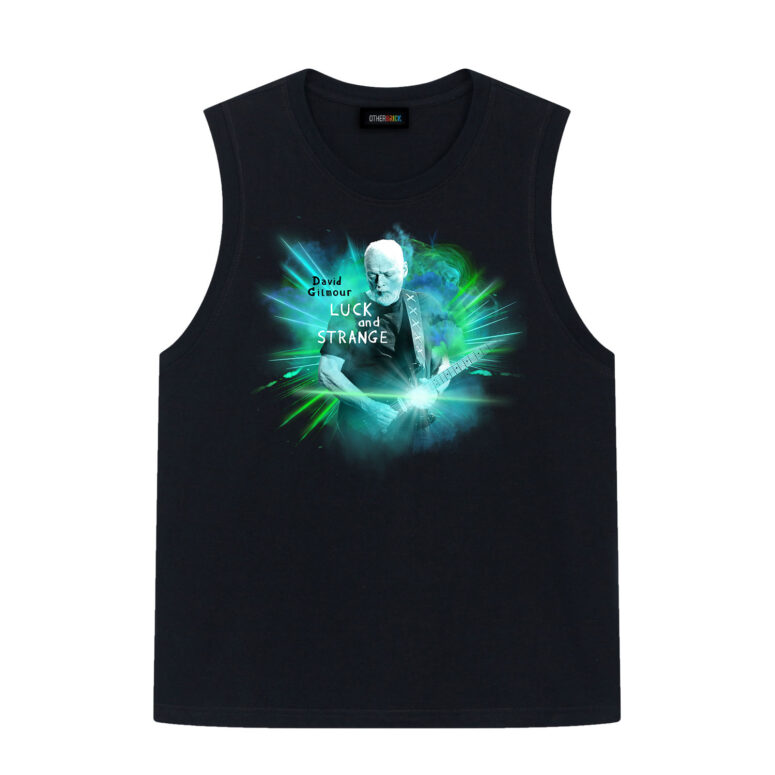 David Gilmour Luck And Strange Italy Event 2024 Shirt David Gilmour Luck And Strange Italy Event 2024 Shirt