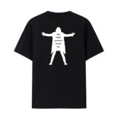 David Gilmour Luck And Strange Tour 2024back Wtee Back - OtherBrick