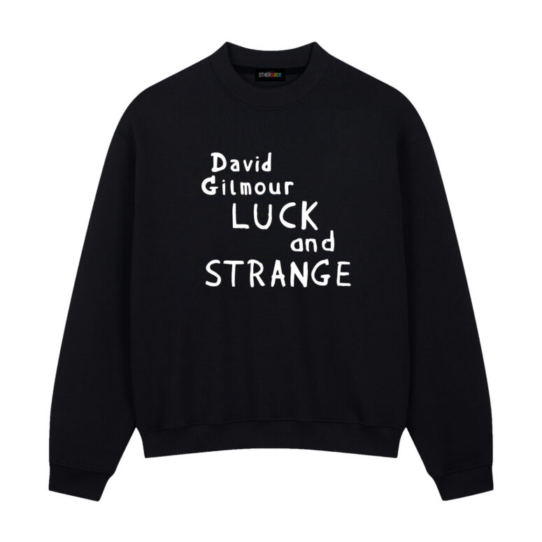 David Gilmour Luck And Strange Tour Rome London Los Angeles New York 2024 Shirt David Gilmour Luck And Strange Tour Rome London Los Angeles New York 2024 Shirt