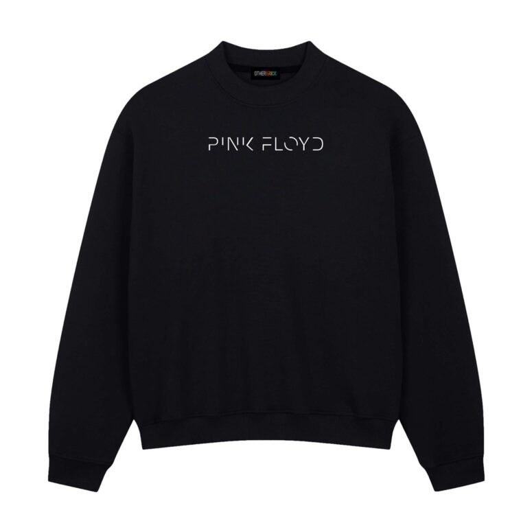 Minimalist Pink Floyd Logo Shirt Minimalist Pink Floyd Logo Shirt