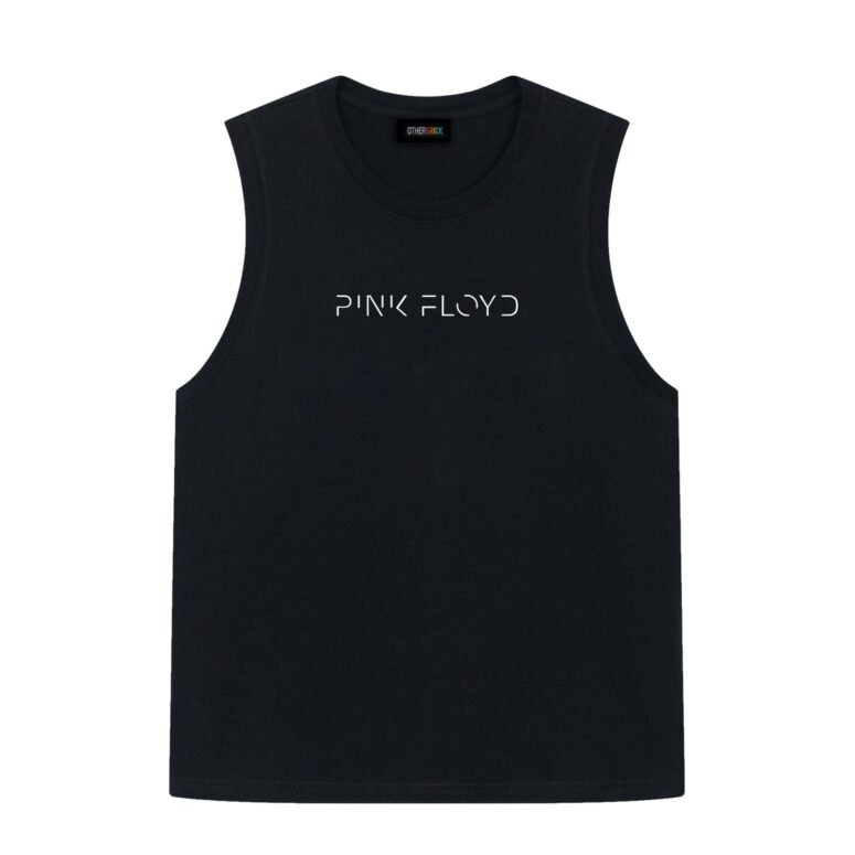 Minimalist Pink Floyd Logo Shirt Minimalist Pink Floyd Logo Shirt