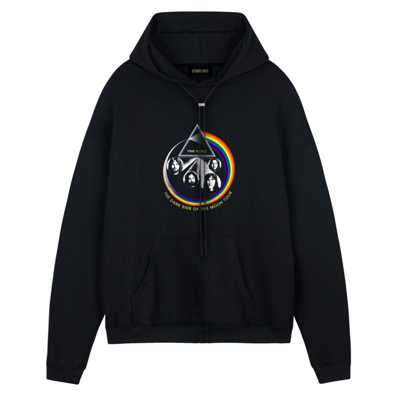 Pink Floyd The Dark Side Of The Moon World Tour Vintage Shirt Pink Floyd The Dark Side Of The Moon World Tour Vintage Shirt
