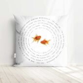 Pink Floyd Wywh X Shine On You Crazy Diamond X Time Round Set 3 Cushion Pillow Cover 3 - OtherBrick