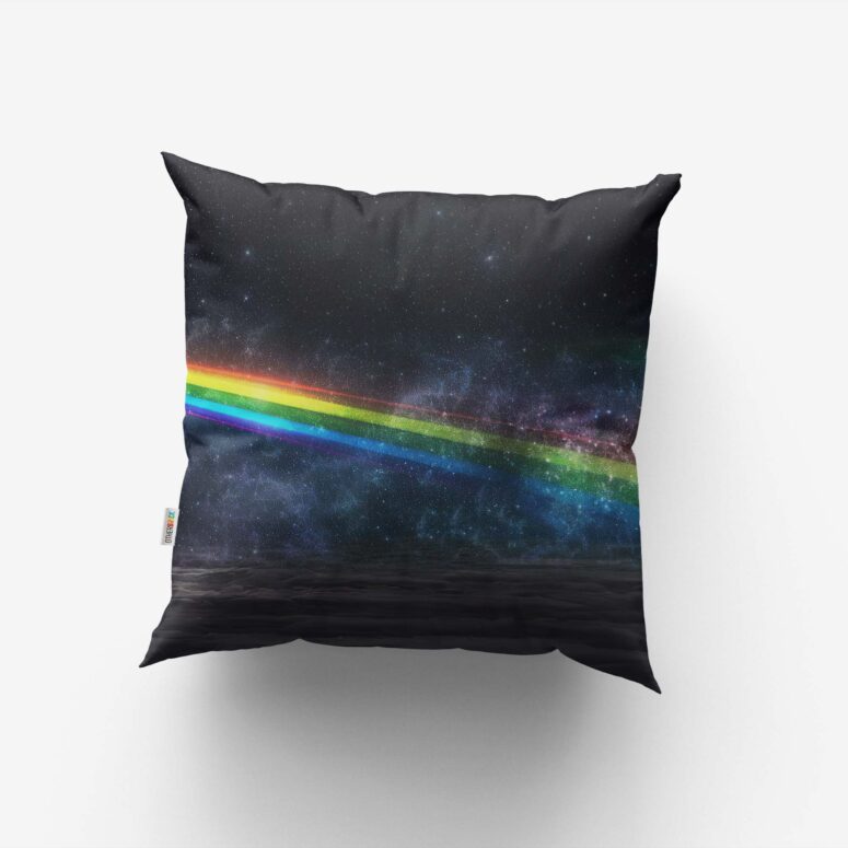 The Endless River x DSOTM Set 3 Cushion Pillow