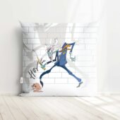 The Wall Album Cover Set 3 Cushion Pillow Cover 333 - OtherBrick