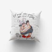 The Wall Album Cover Set 3 Cushion Pillow Cover 444 - OtherBrick