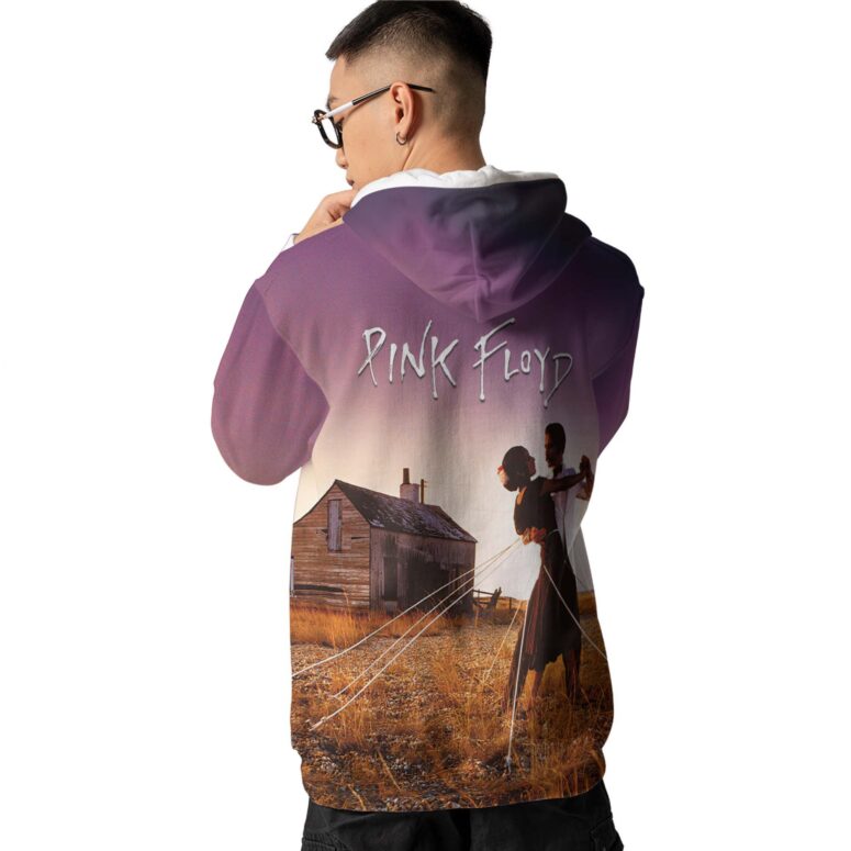 A Collection of Great Dance Songs Album Cover Pink Floyd Shirt A Collection of Great Dance Songs Album Cover Pink Floyd Shirt