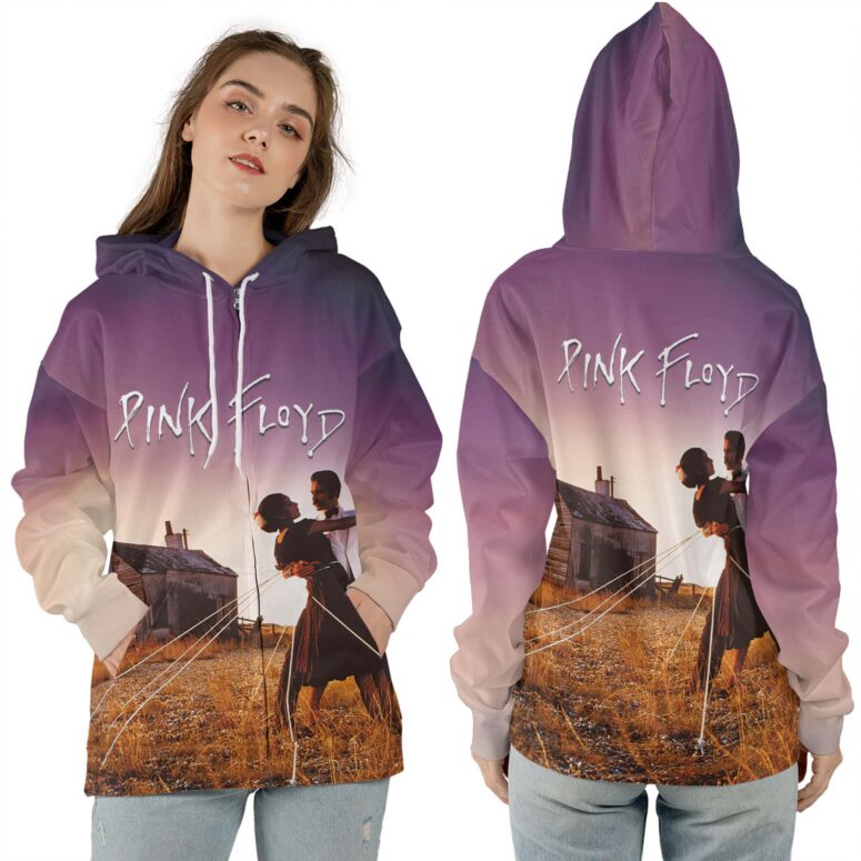 A Collection of Great Dance Songs Album Cover Pink Floyd Shirt A Collection of Great Dance Songs Album Cover Pink Floyd Shirt