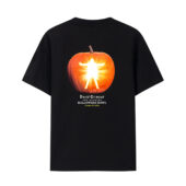 David Gilmour Halloween Hollywood Bowl Back Wtee Back - OtherBrick