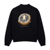 Nyc Madison Square Garden Luck And Strange Back Sweater Back - OtherBrick