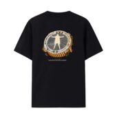Nyc Madison Square Garden Luck And Strange Back Wtee Back - OtherBrick